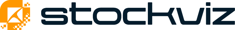 StockViz Logo